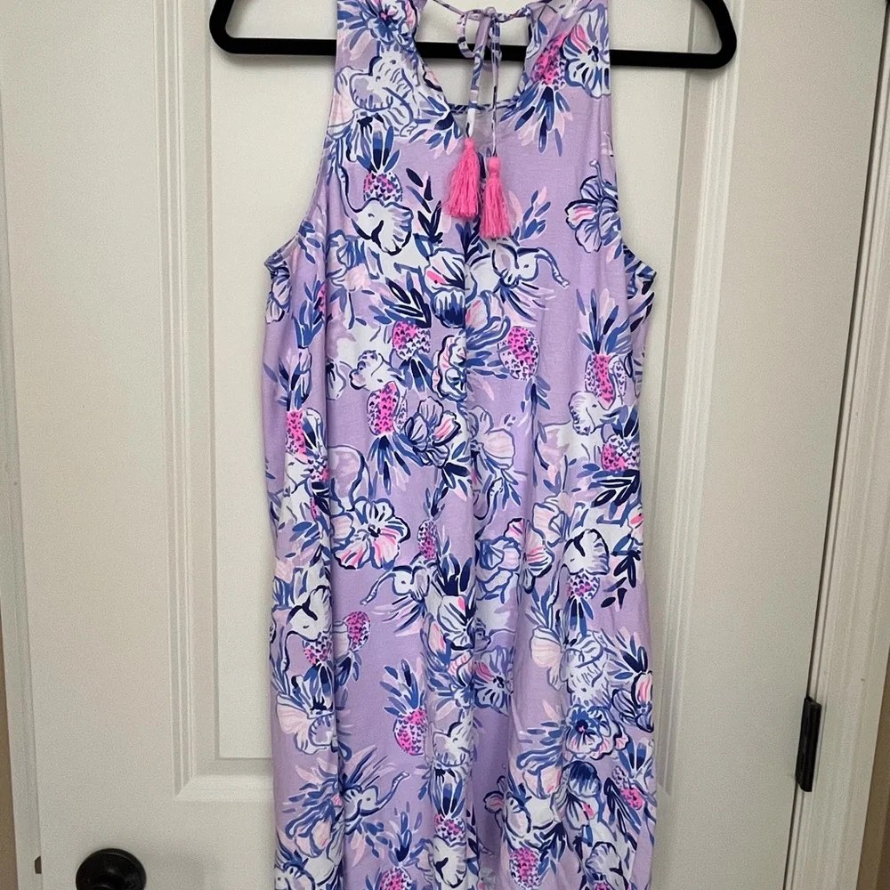 Lilly Pulitzer Lilly Margot Dress - Picture 7 of 7